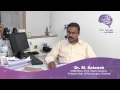 Dr m sateesh