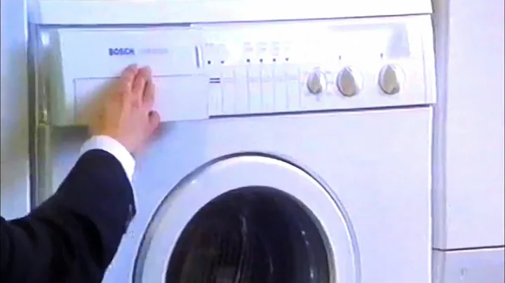 1996: Currys [Bosch Products]