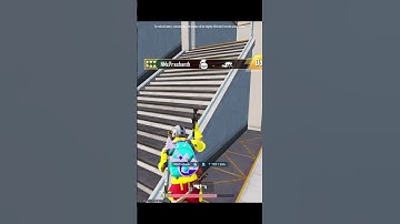 Clean 1v4 In Conqueror Lobby 💀💥#bgmi #pubg #conqueror #vector #1vs4