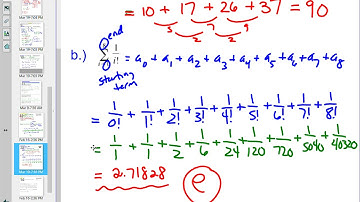 HPC 9 1 Day 2 Notes Video