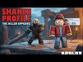ROBLOX forsaken once again 