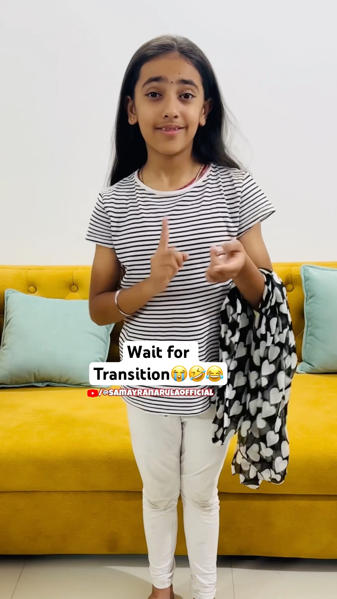 Ye Mummy kaha se aa gyi???❤️ #shorts #samayranarula #funnyvideo #comedyvideo