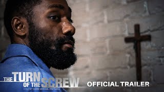 The Turn of the Screw   - (Multi-Award Winning) Short Film Official Trailer 