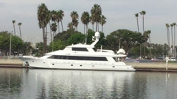 Cận cảnh những du thuyền triệu đô