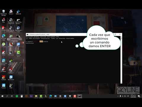 How to see Wi-Fi networks and passwords (CMD)