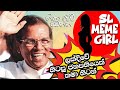 Maithripala Sirisena best video collection  😂All in one 😂 sri lankan politician |  funny video