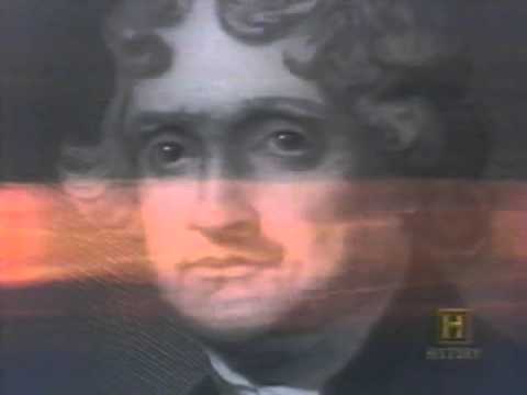 Meriwether Lewis History Channel