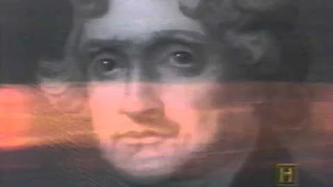 Meriwether Lewis History Channel