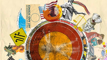 Opening Sequence (Motion Graphics)