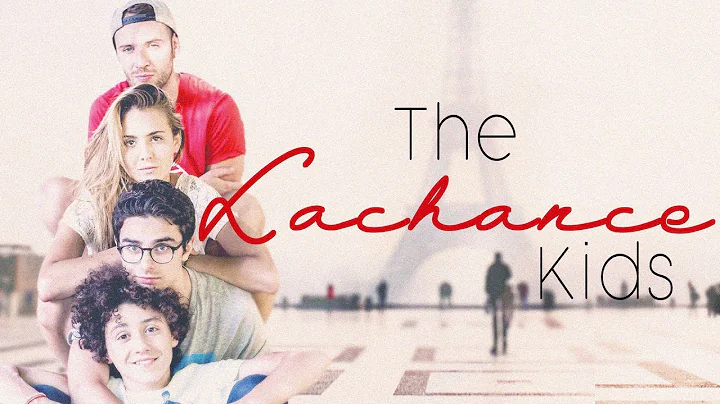 The LaChance Kids [2017] Full Movie | Pierrick Lil...