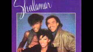 Video thumbnail of "SHALAMAR - Make That Move (HOT TRACK MIX)"