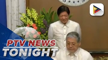 Signing ceremony of UN Sustainable Dev’t Cooperation Framework 2024-2028 held