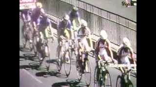 JUEGOS ODESUR SANTIAGO DE CHILE 2014 - CICLISMO RUTA 2 DE 8