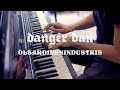 Danger Dan - Ölsardinenindustrie (Piano Version)