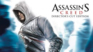 Погружение в Анимус | Assassin's Creed (2007)