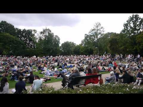 Chopin Concert by Karol Radziwonowicz