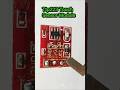 Remote Control Touch Sensor Switch using TTP223 module sensor ll Wireless Capacitive #ttp223#circuit
