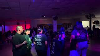 South Image @LNF 06/21/25 Cumbia