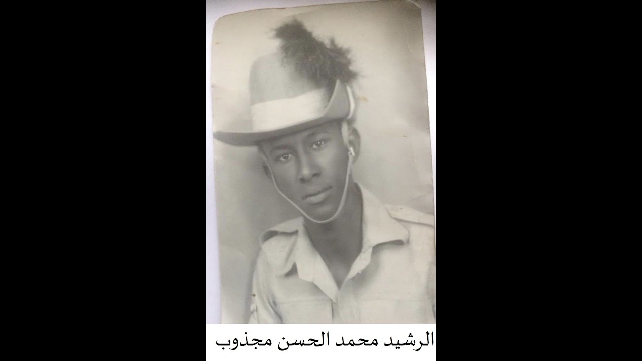 يوليويات – إفادة رقيب أول (م) الرشيد محمد الحسن مجذوب عن مشاركته في تحرُّك ١٩ يوليو ١٩٧١م