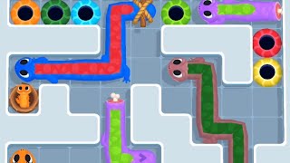 Gecko Out Level 768