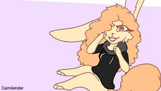 Starboy meme (Flipaclip/Ft Foxy Estem0)