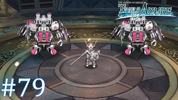 The Knights in Stargazer