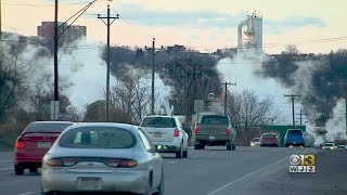 Measure Aimed At Reducing Greenhouse Gas Emissions To Be Heard In Maryland