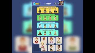 Connect Master Level 1087 Walkthrough Solution Gameplay Gamerstein