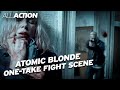 Atomic Blonde 2017 10 Minute One Take Fight Scene All Action Atomic Blonde 2017 10 Minute One Take Fight Scene All Action
