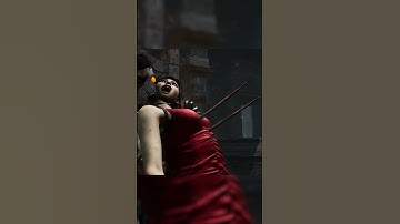 New Killer Mori - Skull Merchant - DBD #shorts