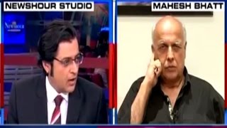 Mahesh Bhatt Reacts On Pakistani Artists In India - Exclusive