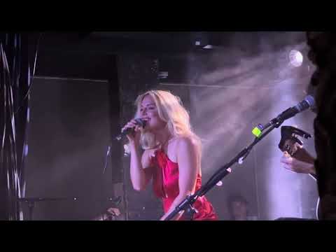 Ashe-The Little Mess You Made (The Favors) @ Omeara, 8th July 2025