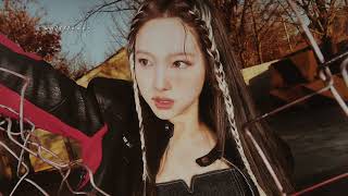 Twice - Wallflower Slowed