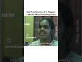 Behind the Honor: UP Topper’s Heartfelt words.                              #topper #uttarpradesh