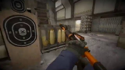 CS:GO Edit #2 | Pull The Trigga ⍨