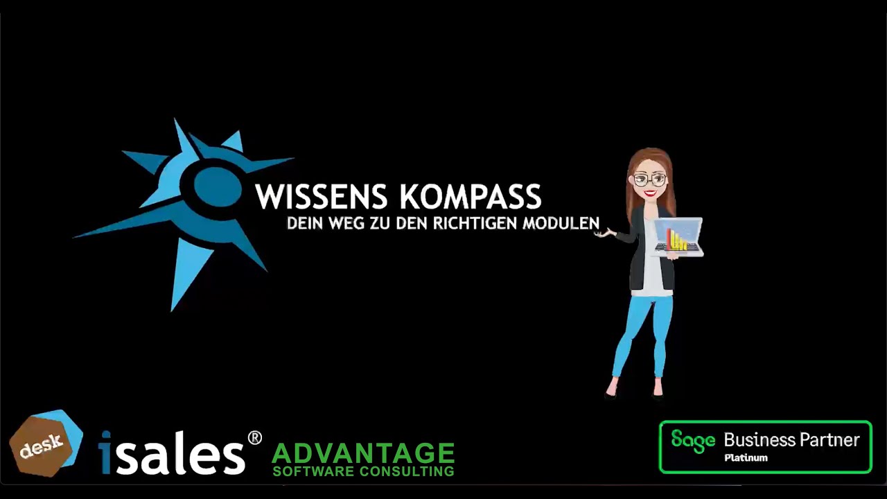 Sage 100 SharePoint Integration: Dokumentenmanagement neu gedacht