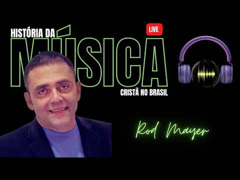 A História de Rod Mayer(Troad) - YouTube