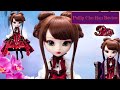 Pullip Ozz on Japan Cho-ran Review