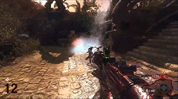 Shangri-La - NEW WEAPON UPGRADED 31-79 JGB215(The Fractalizer)