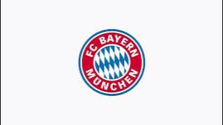 FC Bayern Logo Animation