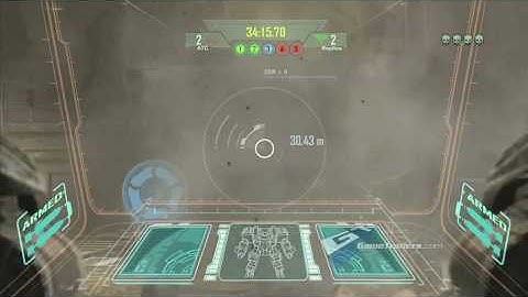 FEAR 2: Project Origin trailer esclusivo mech E.P.A. HD