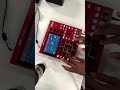 Messing around with the new JURA plugin. Get it free with the purchase of an MPC One+ 🔥🔥