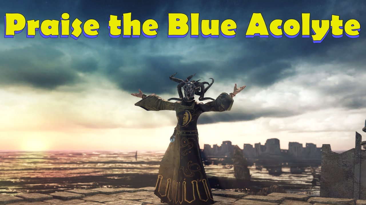 Every Caster Build Invasions - Dark Souls 2: SotFS