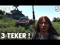 🐧SCUM - Hell&#39;s Kitchen - Bölüm 5