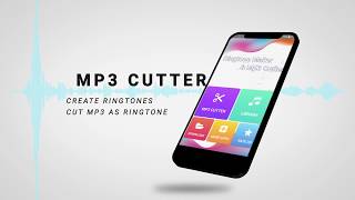 Ringtone Maker - Music MP3 Cutter Editor [Android App] screenshot 3