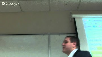 ConLaw Class 10 – Scope of Federal Powers II