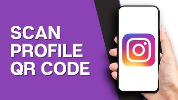 How to Scan Instagram QR Code | Scan QR Code on Instagram