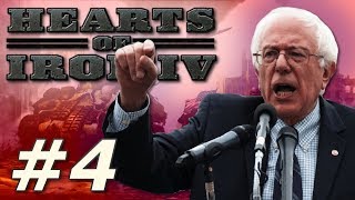 HoI4: Red World - American People's Commonwealth (Part 4)