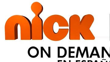 Nick on Demand En Español