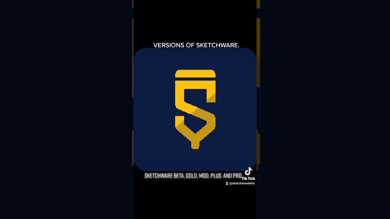 VERSIONS OF SKETCHWARE